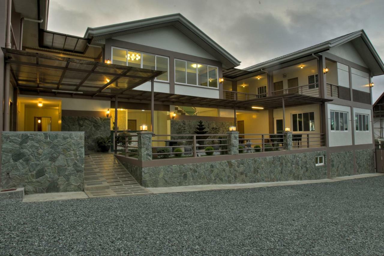 Tagaytay Wingate Manor Hotel Tagaytay City Exterior photo